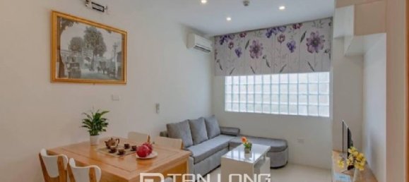 1 bedroom Apartment in Tay Ho, Vietnam No. 1142 2