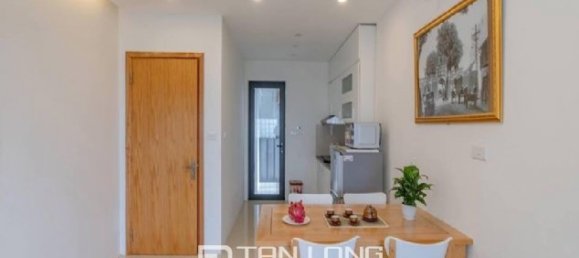 1 bedroom Apartment in Tay Ho, Vietnam No. 1142 4