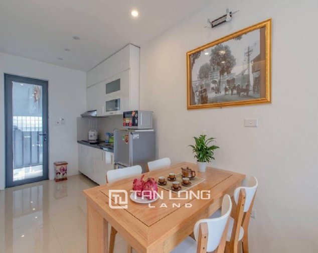1 bedroom Apartment in Tay Ho, Vietnam No. 1142