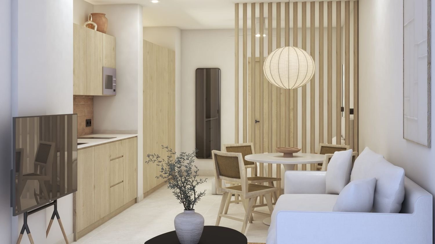 461m² Commercial property in Andalusia, Spain No. 152152