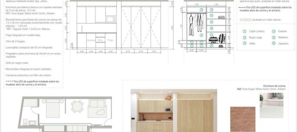 461m² Commercial property in Andalusia, Spain No. 152152 10