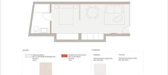 461m² Commercial property in Andalusia, Spain No. 152152 9