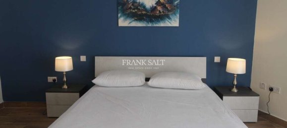 2 غرف نوم بانتهاوس في Sannat, Malta رقم 5934 5