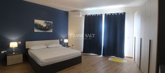 2 غرف نوم بانتهاوس في Sannat, Malta رقم 5934 4