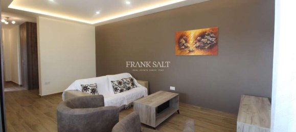 2 غرف نوم بانتهاوس في Sannat, Malta رقم 5934 2