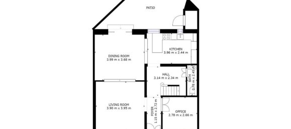 5 bedrooms House in Santa Cruz de Tenerife, Spain No. 161593 42