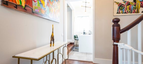 5 bedrooms House in Santa Cruz de Tenerife, Spain No. 161593 29