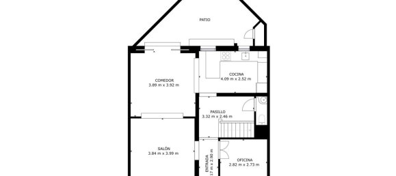 5 bedrooms House in Santa Cruz de Tenerife, Spain No. 161593 26