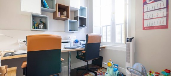 5 bedrooms House in Santa Cruz de Tenerife, Spain No. 161593 12