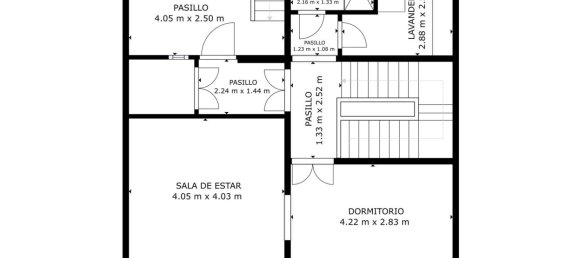 5 bedrooms House in Santa Cruz de Tenerife, Spain No. 161593 31