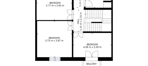 5 bedrooms House in Santa Cruz de Tenerife, Spain No. 161593 44