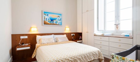 5 bedrooms House in Santa Cruz de Tenerife, Spain No. 161593 5