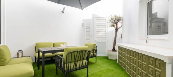 5 bedrooms House in Santa Cruz de Tenerife, Spain No. 161593 4