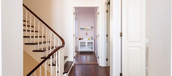 5 bedrooms House in Santa Cruz de Tenerife, Spain No. 161593 39