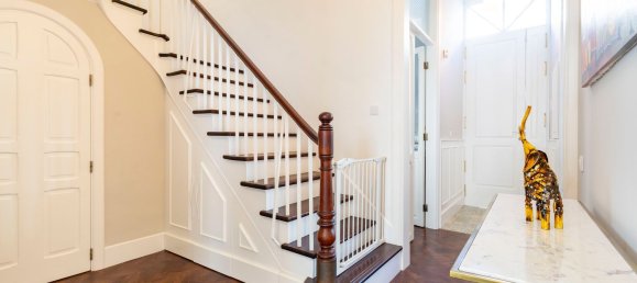 5 bedrooms House in Santa Cruz de Tenerife, Spain No. 161593 25