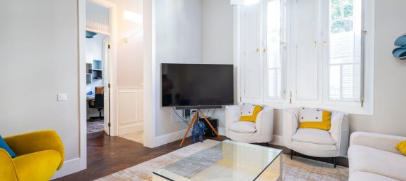 5 bedrooms House in Santa Cruz de Tenerife, Spain No. 161593 17