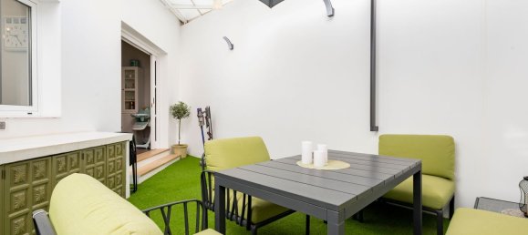 5 bedrooms House in Santa Cruz de Tenerife, Spain No. 161593 23