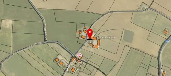 6-Zimmer Villa in Agazzano, Italy, Nr. 226446 22