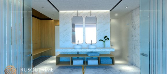 4 bedrooms Apartment in Malaga, Spain No. 5743 4