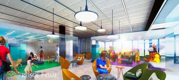 4 bedrooms Apartment in Malaga, Spain No. 5743 7