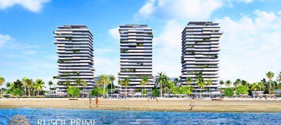 4 bedrooms Apartment in Malaga, Spain No. 5743 10