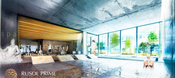 4 bedrooms Apartment in Malaga, Spain No. 5743 5