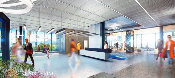 4 bedrooms Apartment in Malaga, Spain No. 5743 9