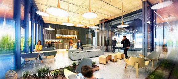 4 bedrooms Apartment in Malaga, Spain No. 5743 6