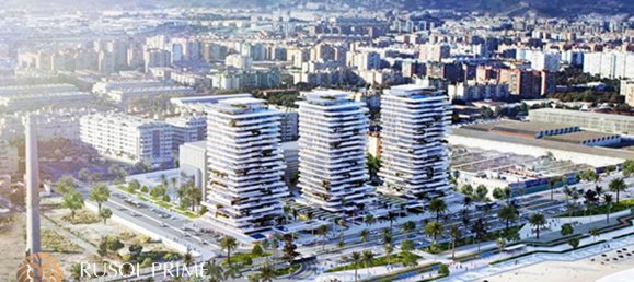 4 bedrooms Apartment in Malaga, Spain No. 5743 11