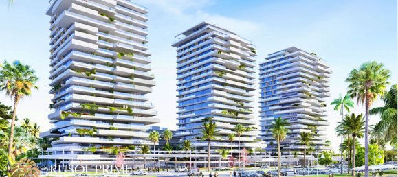 4 bedrooms Apartment in Malaga, Spain No. 5743 3