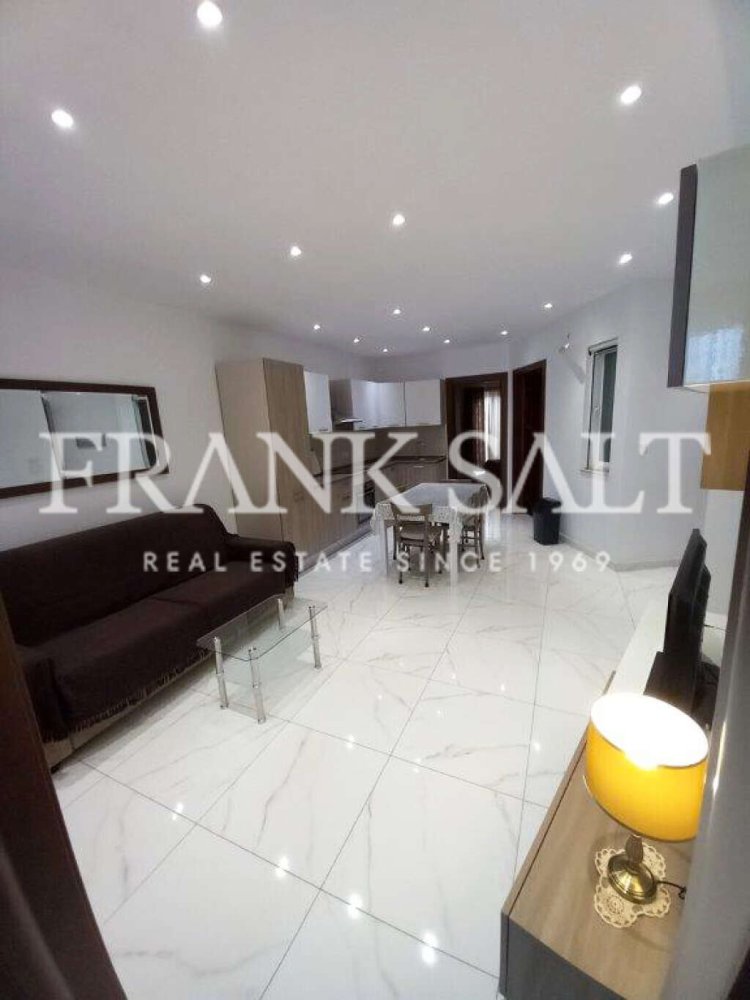 2 bedrooms Apartment in Zebbug, Malta No. 8376