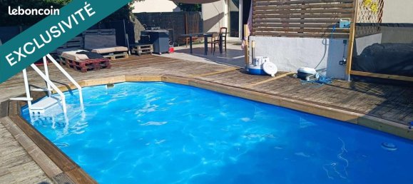 6 chambres Maison à Chouzé-sur-Loire, France No. 72035 9