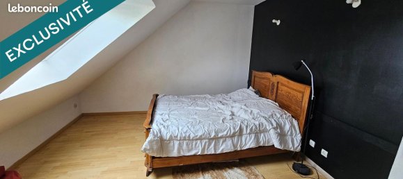 6 chambres Maison à Chouzé-sur-Loire, France No. 72035 5