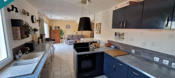 6 chambres Maison à Chouzé-sur-Loire, France No. 72035 12