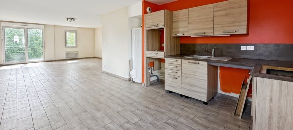 Apartamento de 4 habitaciónes en Montargis, France No. 213007 5