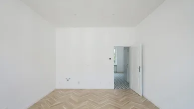 2 rooms Apartment in Hernals, Austria No. 234127