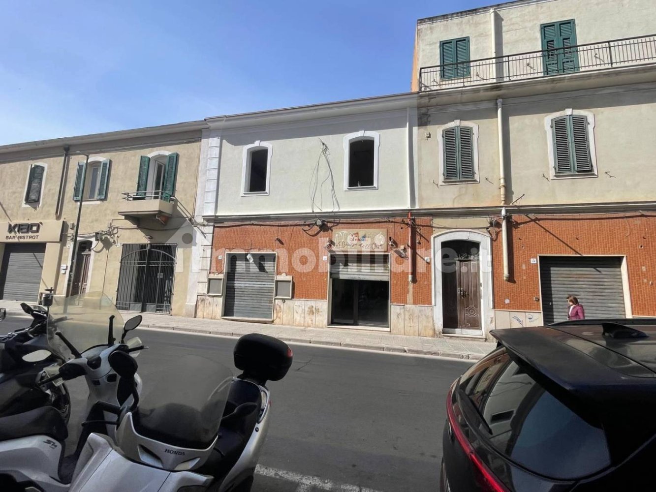 1 Schlafzimmer Wohnung in Alghero, Italy, Nr. 223224