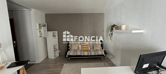 استوديو في Strasbourg, France رقم 48129 3