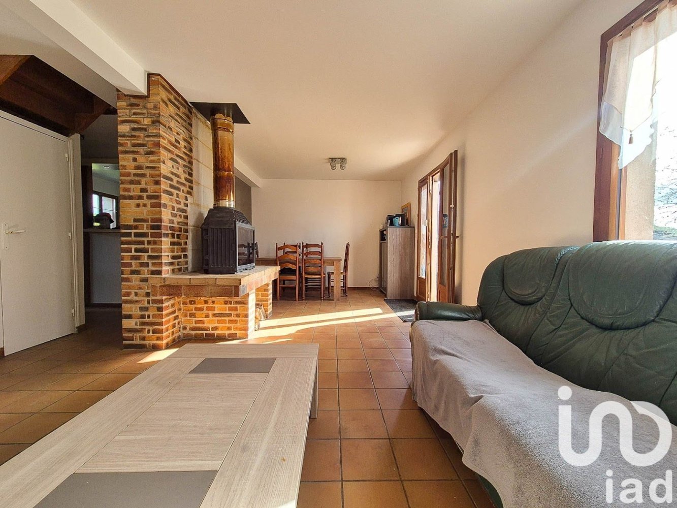 3 bedrooms House in Fresne-Leguillon, France No. 154351