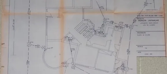 5 bedrooms House in Montenegro, Portugal No. 93894 62