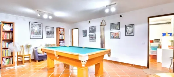 5 bedrooms House in Montenegro, Portugal No. 93894 58