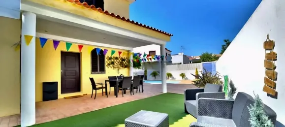 5 bedrooms House in Montenegro, Portugal No. 93894 46
