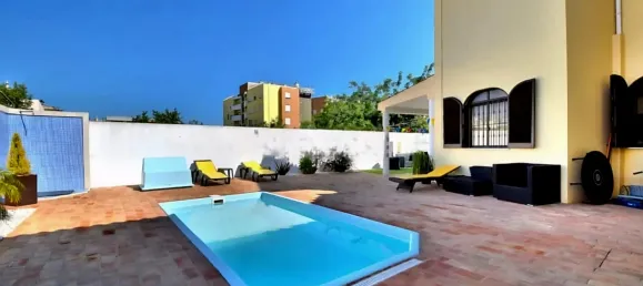 5 bedrooms House in Montenegro, Portugal No. 93894 4