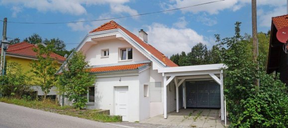 7 rooms House in Neustift-Innermanzing, Austria No. 37630 2
