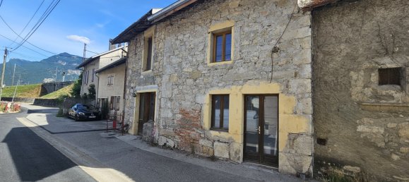 2 chambres Maison à Vions, France No. 285993 2