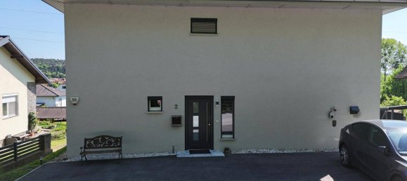 4غرفة منزل في Riedlingsdorf, Austria رقم 40519 19