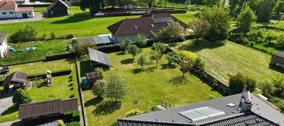 4غرفة منزل في Riedlingsdorf, Austria رقم 40519 20