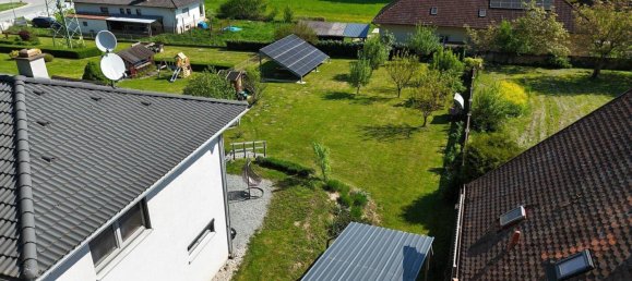 4غرفة منزل في Riedlingsdorf, Austria رقم 40519 21