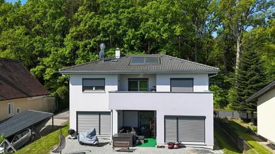 4غرفة منزل في Riedlingsdorf, Austria رقم 40519