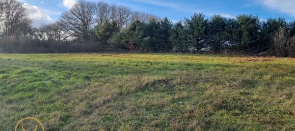 Terreno em Saint-Mards-en-Othe, France 2000 m² N.º 77574 3